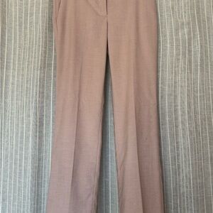 Ann Taylor Women's Pink Pants
